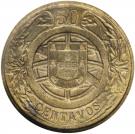 50 Centavos