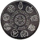 7½ Euro (Viriato)