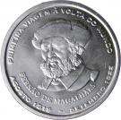 200 Escudos (Ferdinand Magellan)