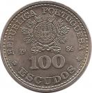 100 Escudos (World Cup)
