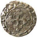 ½ Vintém - João III