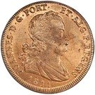 Pataco - João Prince Regent