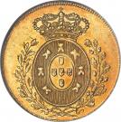 ½ Peça - Pedro IV