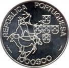 1000 Escudos (Council of the EU)