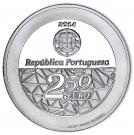 2½ Euro (35 Years of the National Health Service; Silver)