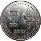 200 Escudos (Australia)