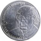 2½ Euro (European Writers - José Saramago)