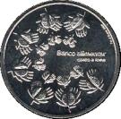 1½ Euro (Against Famine)