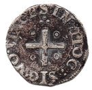 ½ Tostão - Sebastião I (3rd type)