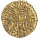 Cruzado Calvario - João III (Lisbon)