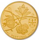 2½ Euro (Beadspreads from Castelo Branco; Gold)