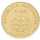 ¼ Euro (Carlos Seixas)