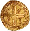 4 Cruzados - Afonso VI
