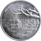 2½ Euro (Capelo and Ivens)