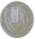500 Escudos (European Culture Capital; proof issue)