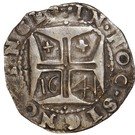 Tostão - João IV (Lisbon mint "L-C")