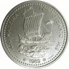 100 Escudos (Madeira and Porto Santo)
