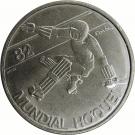 25 Escudos (Roller Hockey Championship)