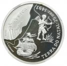 200 Escudos (Natal; Silver)
