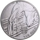 7½ Euro (Sport Heroes - Carlos Lopes)