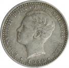 100 Réis - Manuel II