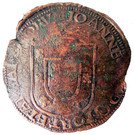 Patacão - João III