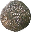 Real Branco - João I (Porto mint)