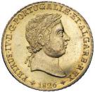 Peça - Pedro IV