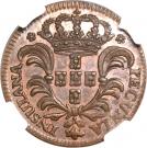 3 Réis - José I