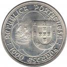 1000 Escudos (D. João II)
