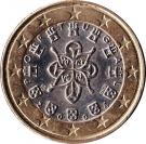 1 Euro (1st map)