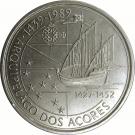 100 Escudos (Discovery of Azores)