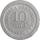 10 Centavos