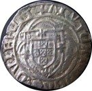 Espadim - Afonso V (Porto mint)