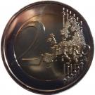 2 Euro (30 Years of EU Flag)