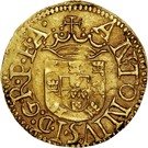 1000 Reais - Antonio (Angra mint)