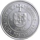 200 Escudos (Terra Dos Corte-Real)