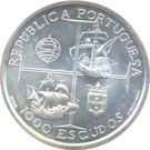 1000 Escudos (Dom Manuel I)