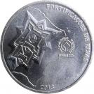 2½ Euro (Fortifications of Elvas)
