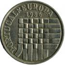 25 Escudos (Accession to the EEC)