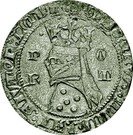 Barbura - Fernando I (Porto mint)