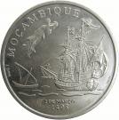 200 Escudos (Mozambique)