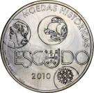 10 Euro (Escudo)