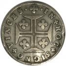 75 Réis - Maria I