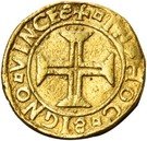 Português - João III (Porto mint)