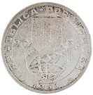 20 Escudos (Renovação Financeira; Pattern)