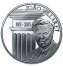 2½  Euro (João Villaret; Silver)