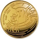 ¼ Euro (Vasco da Gama)