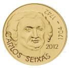 ¼ Euro (Carlos Seixas)