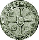 Barbura - Fernando I (Porto mint)